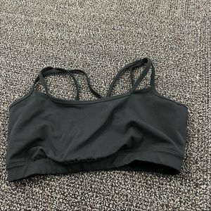 Gaiam sports bra